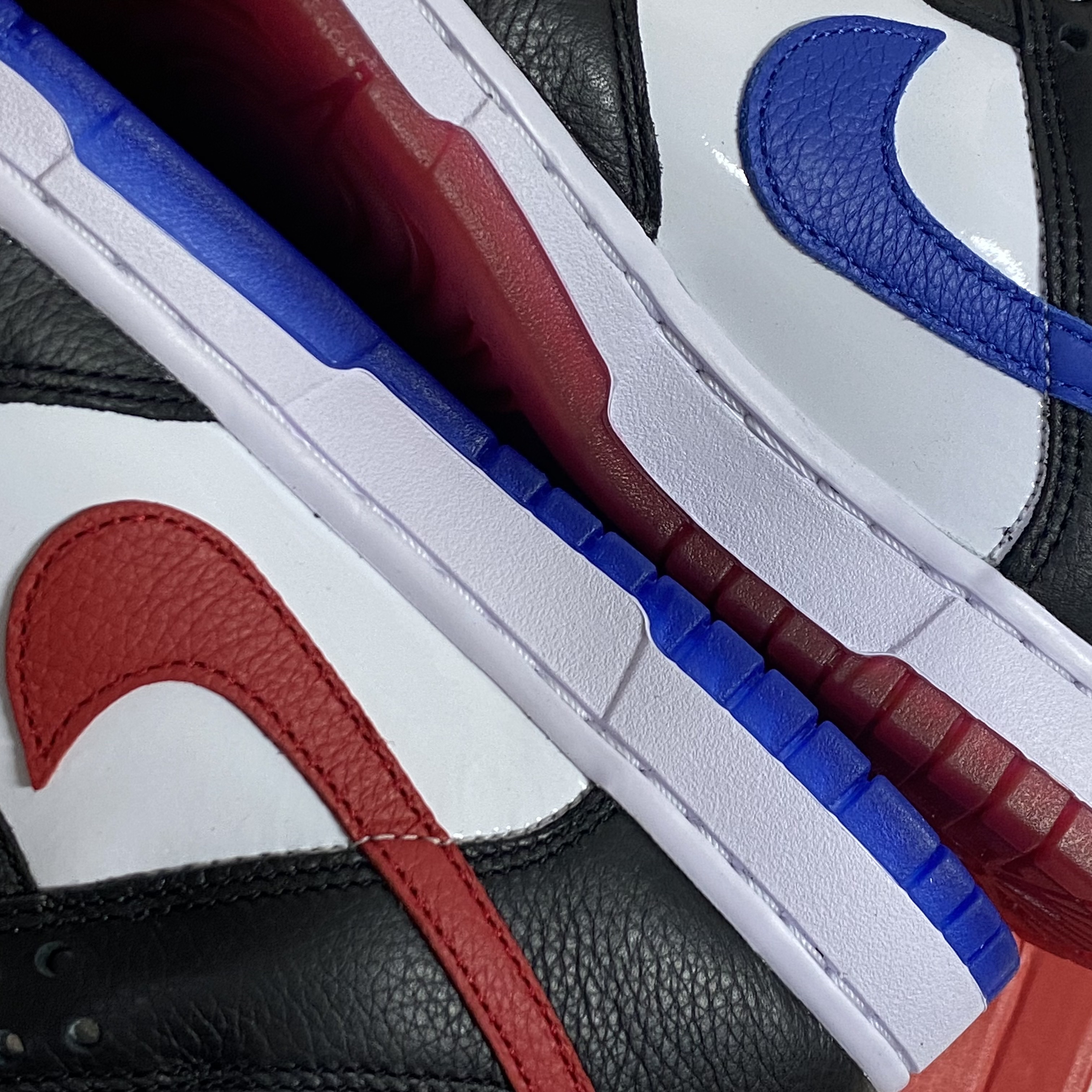 Nike Dunk Low SE Seoul 착용 스타일 - 4
