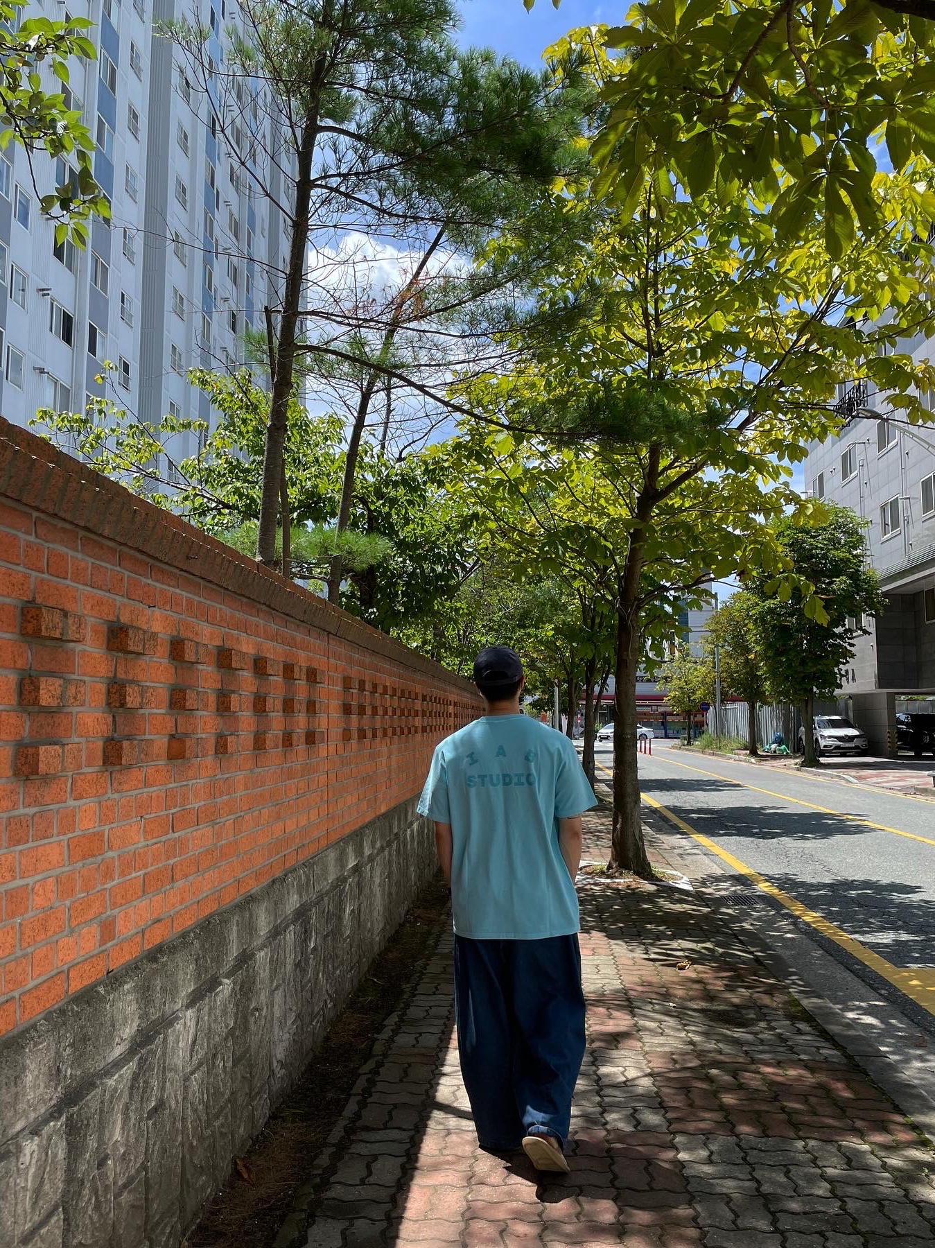 알코치님의 스타일 - 2