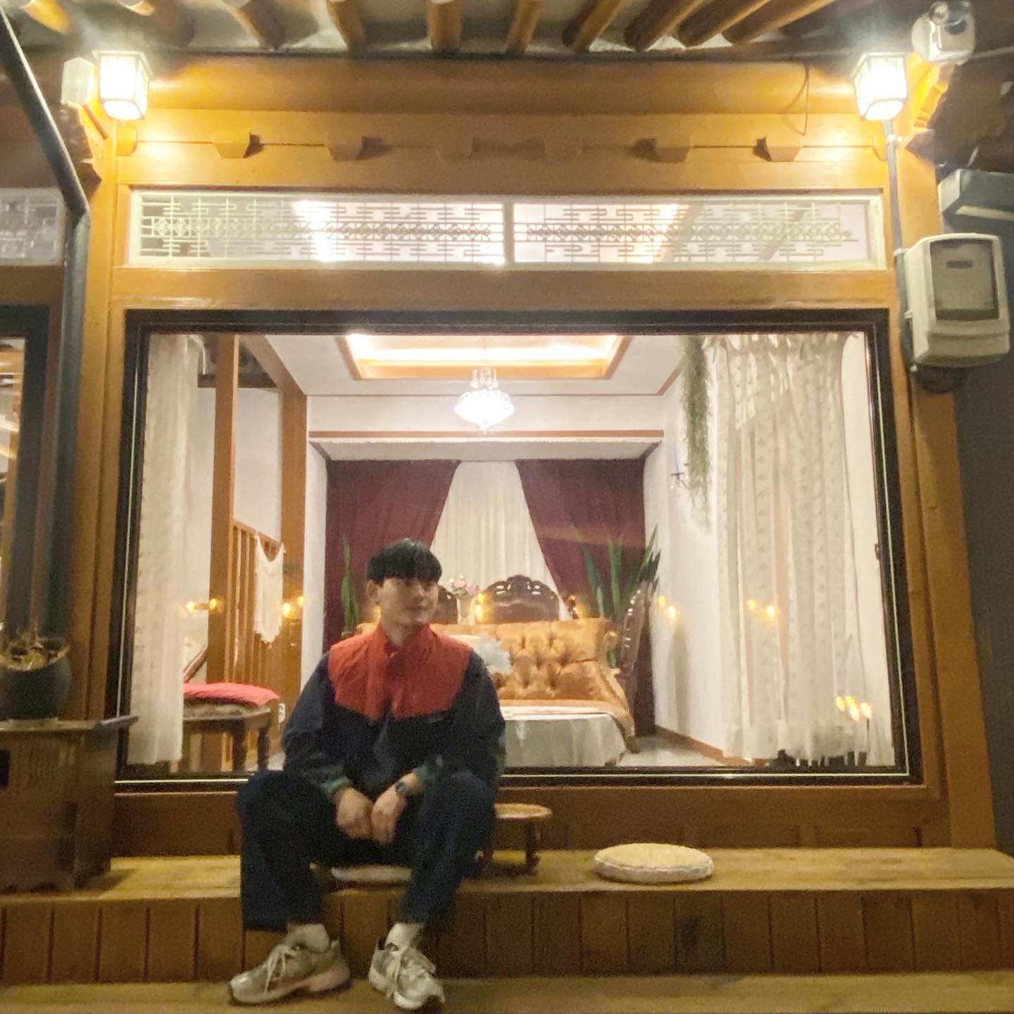 New Balance 530 Silver 착용 스타일