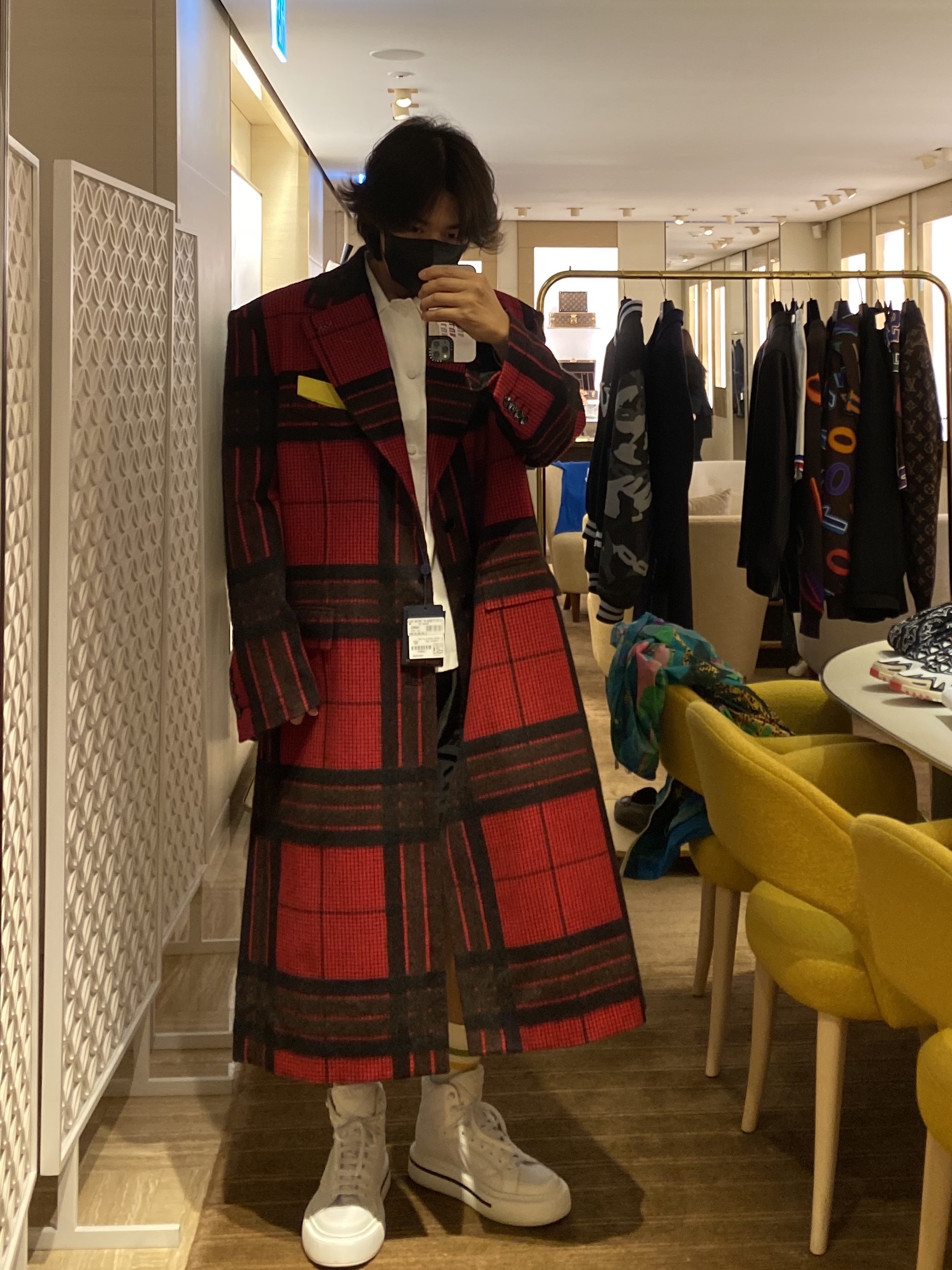 winter_brrrown님의 스타일 - 2