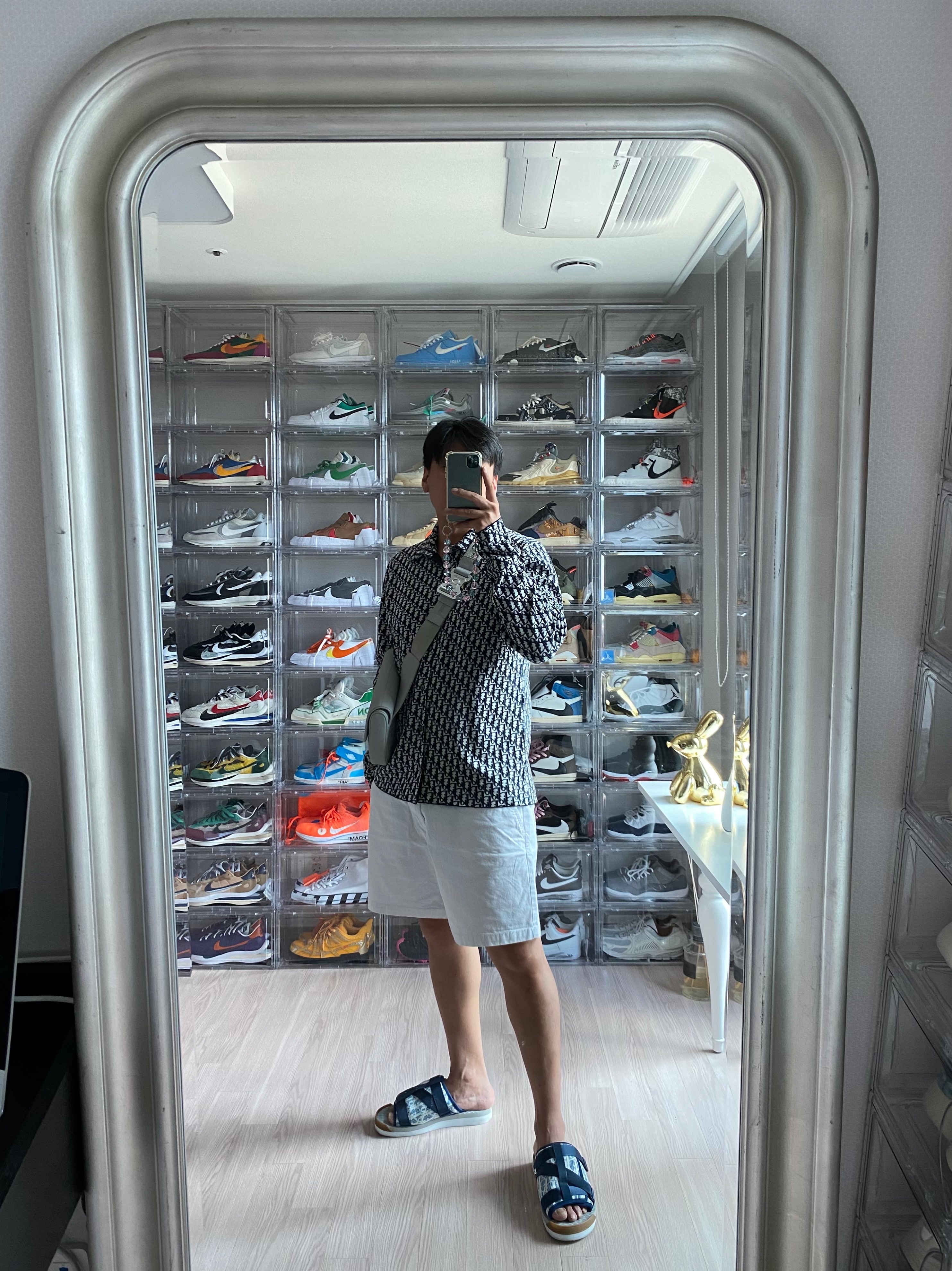 우쓰님의 스타일