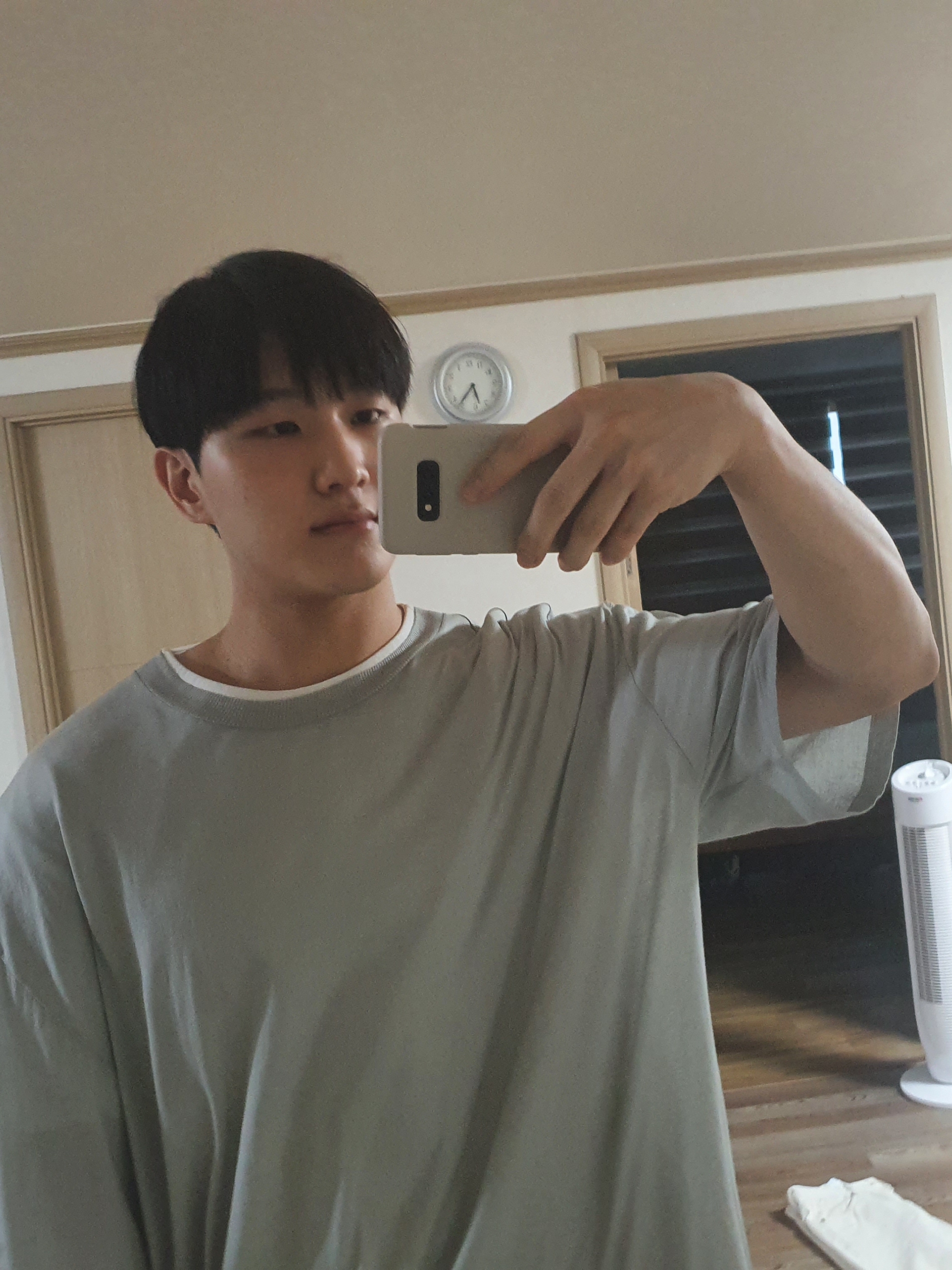 션님의 스타일 - 2