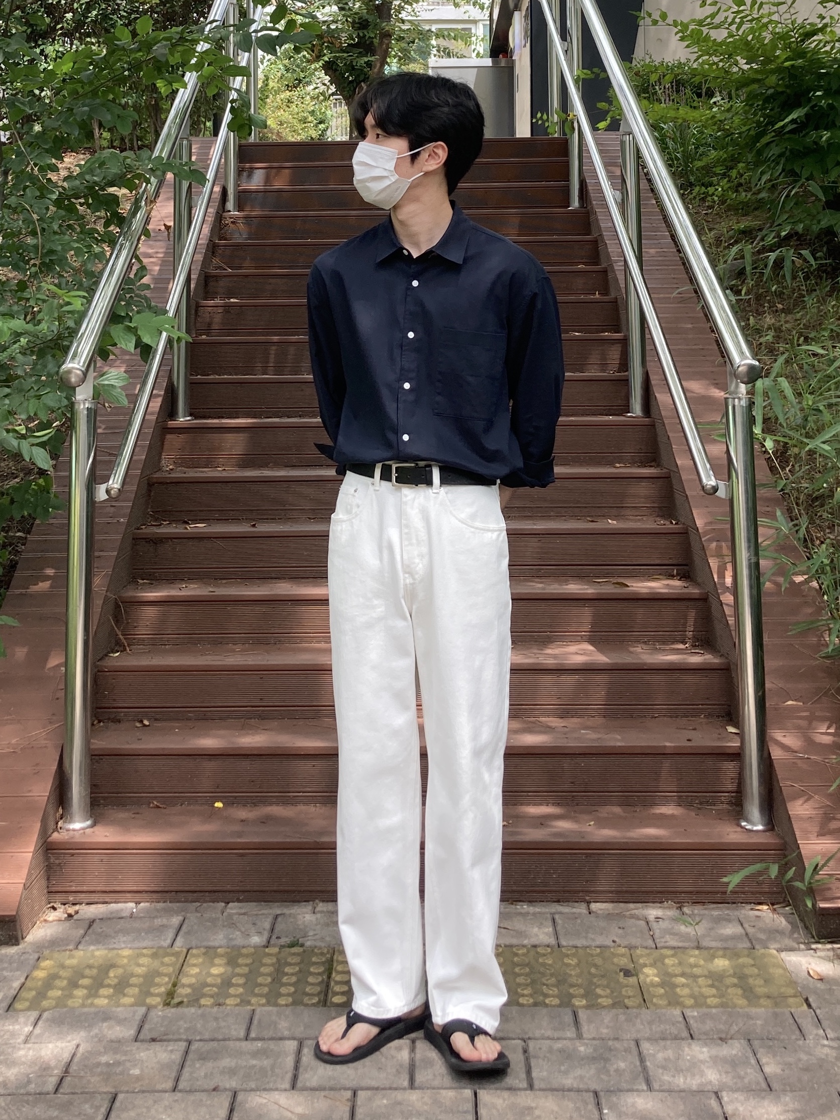윤지승님의 스타일 - 1