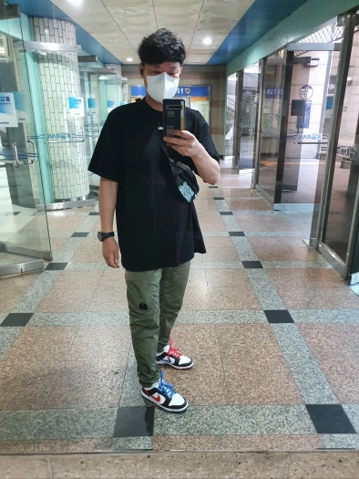 스타일 카드