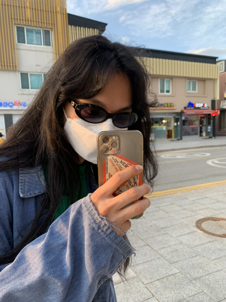 KREAM 프로필 이미지