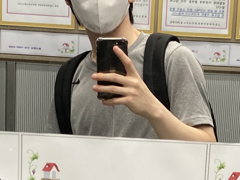 흑성산 최퓨마🐆님의 스타일