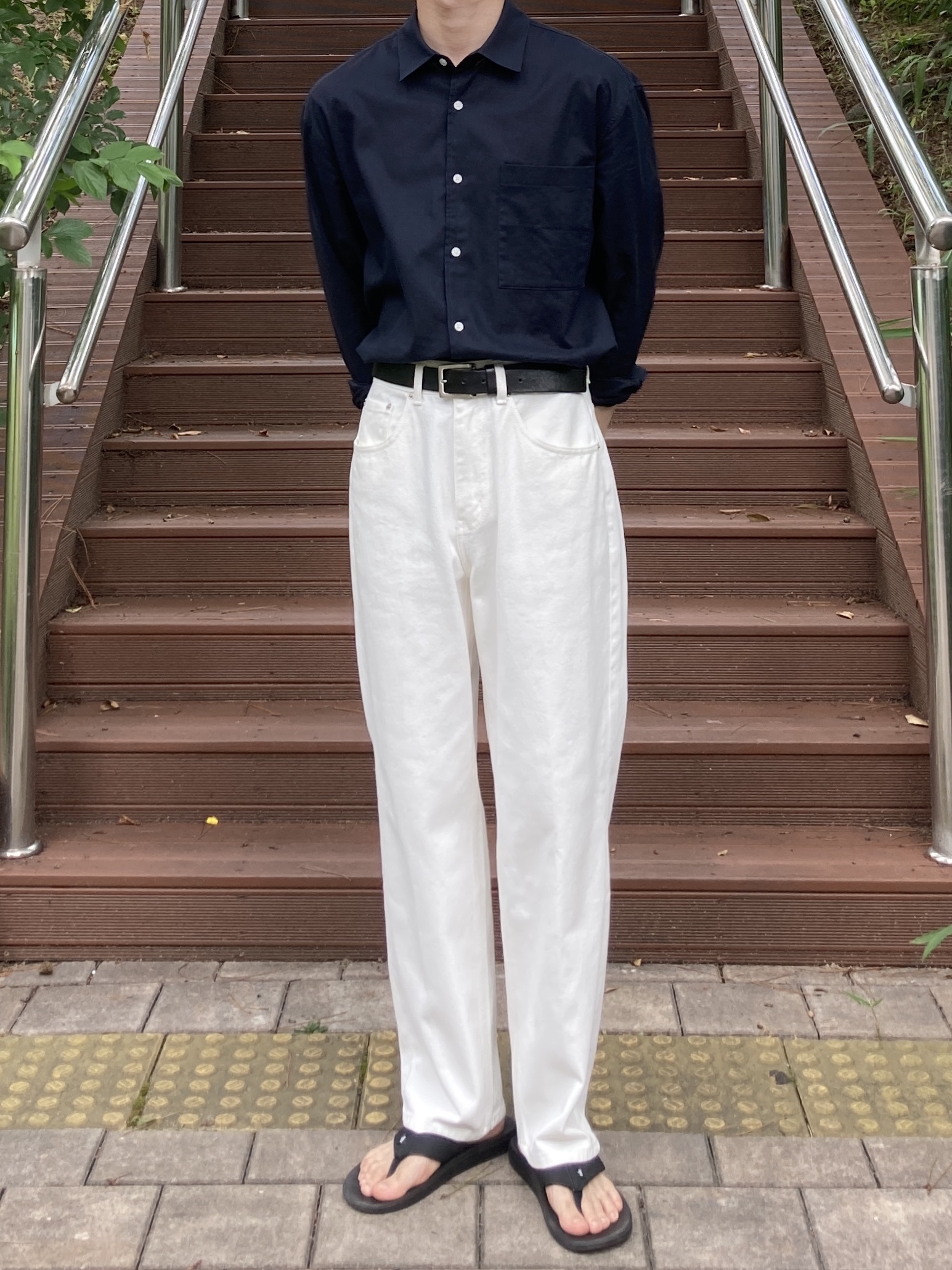 윤지승님의 스타일 - 3