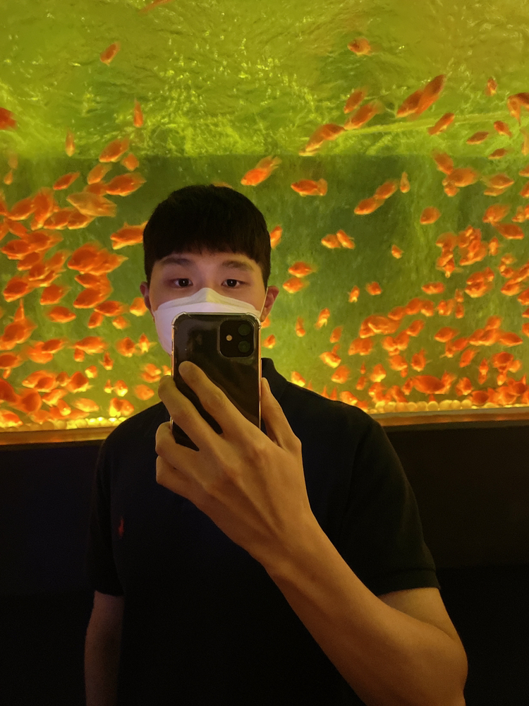 KREAM 프로필 이미지