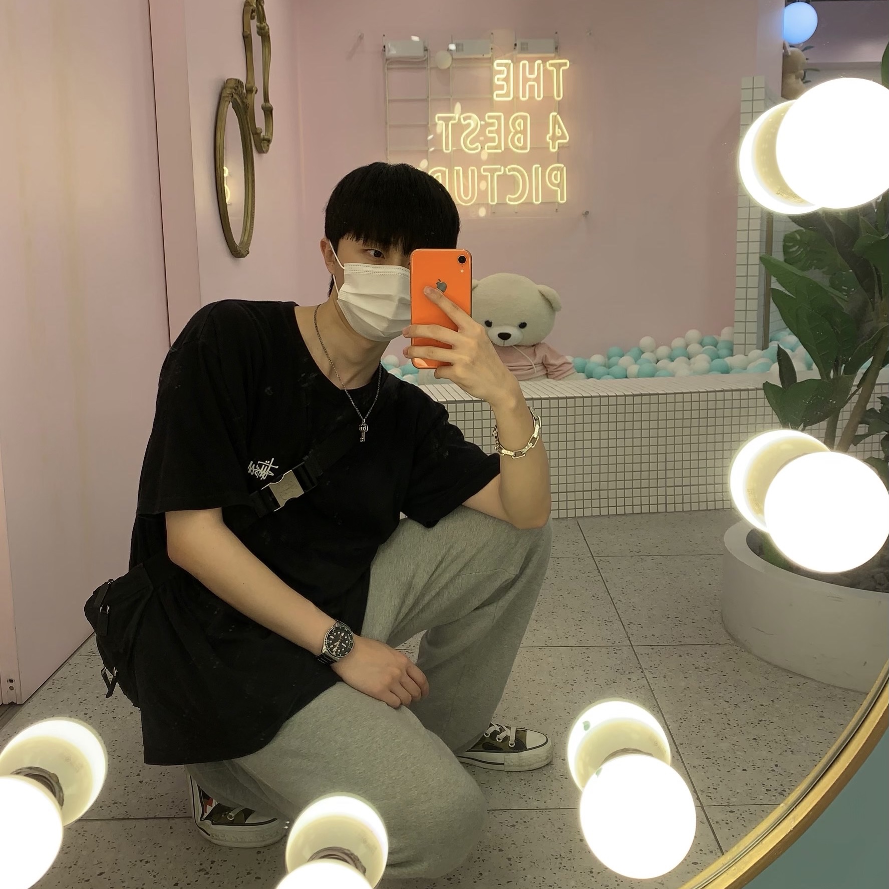 이승민님의 스타일