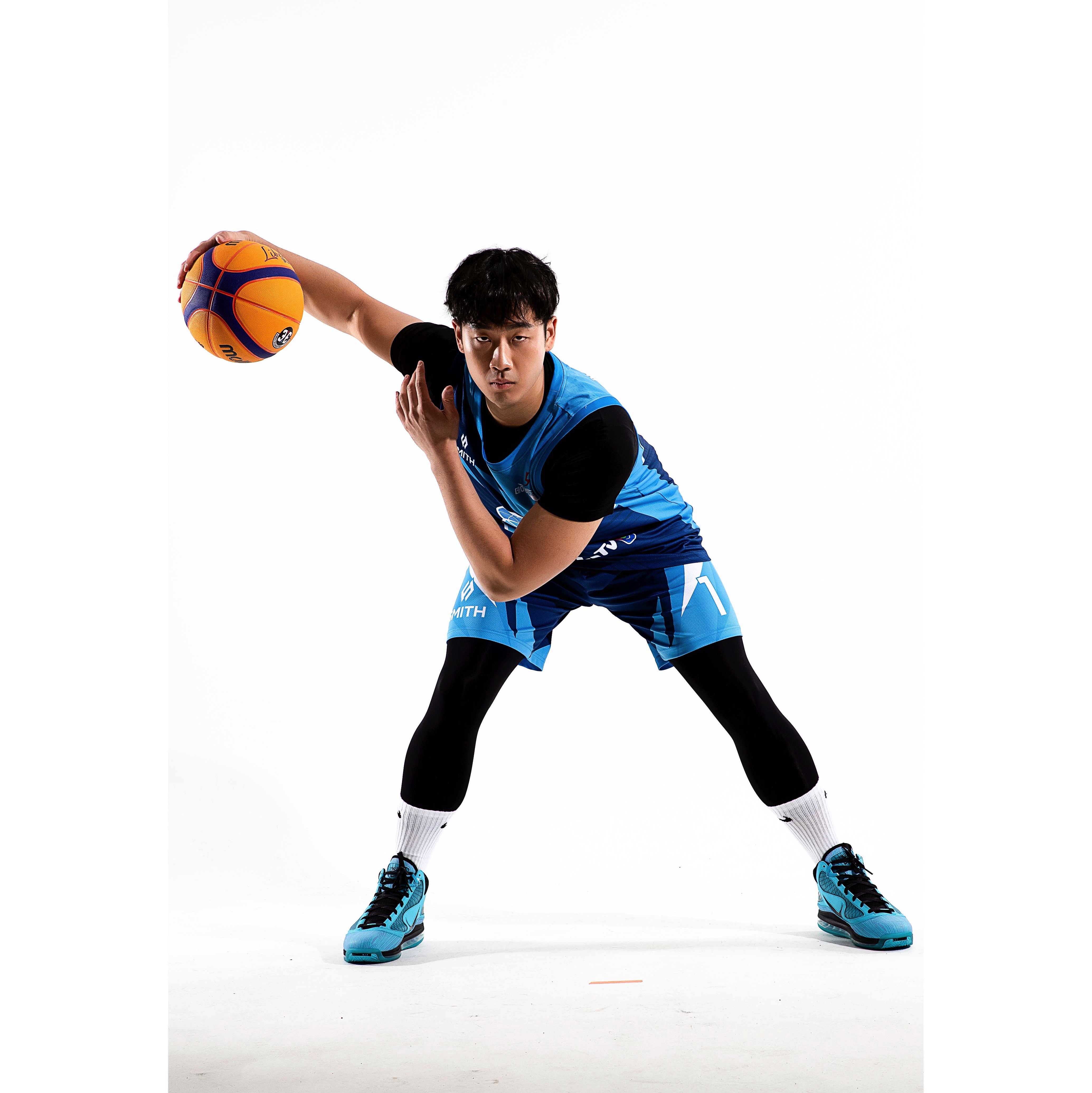 Nike LeBron 7 All-Star 2020 착용 스타일 - 1