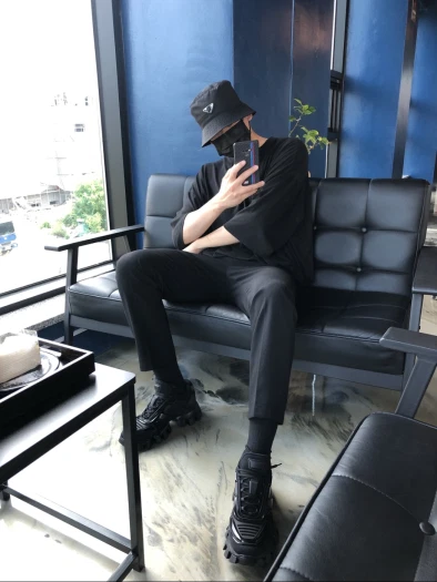 스타일 카드