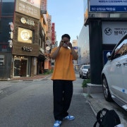 KREAM 프로필 이미지