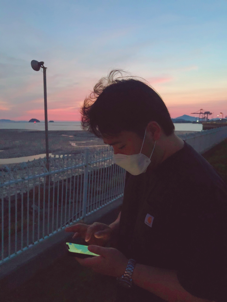 KREAM 프로필 이미지