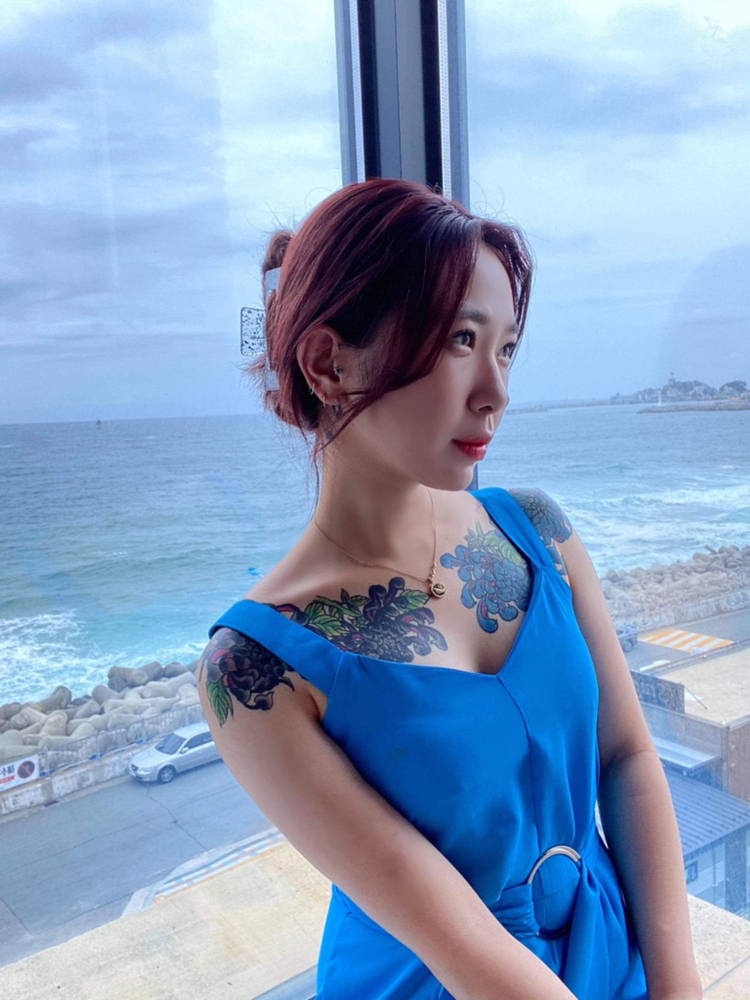KREAM 프로필 이미지