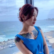 KREAM 프로필 이미지