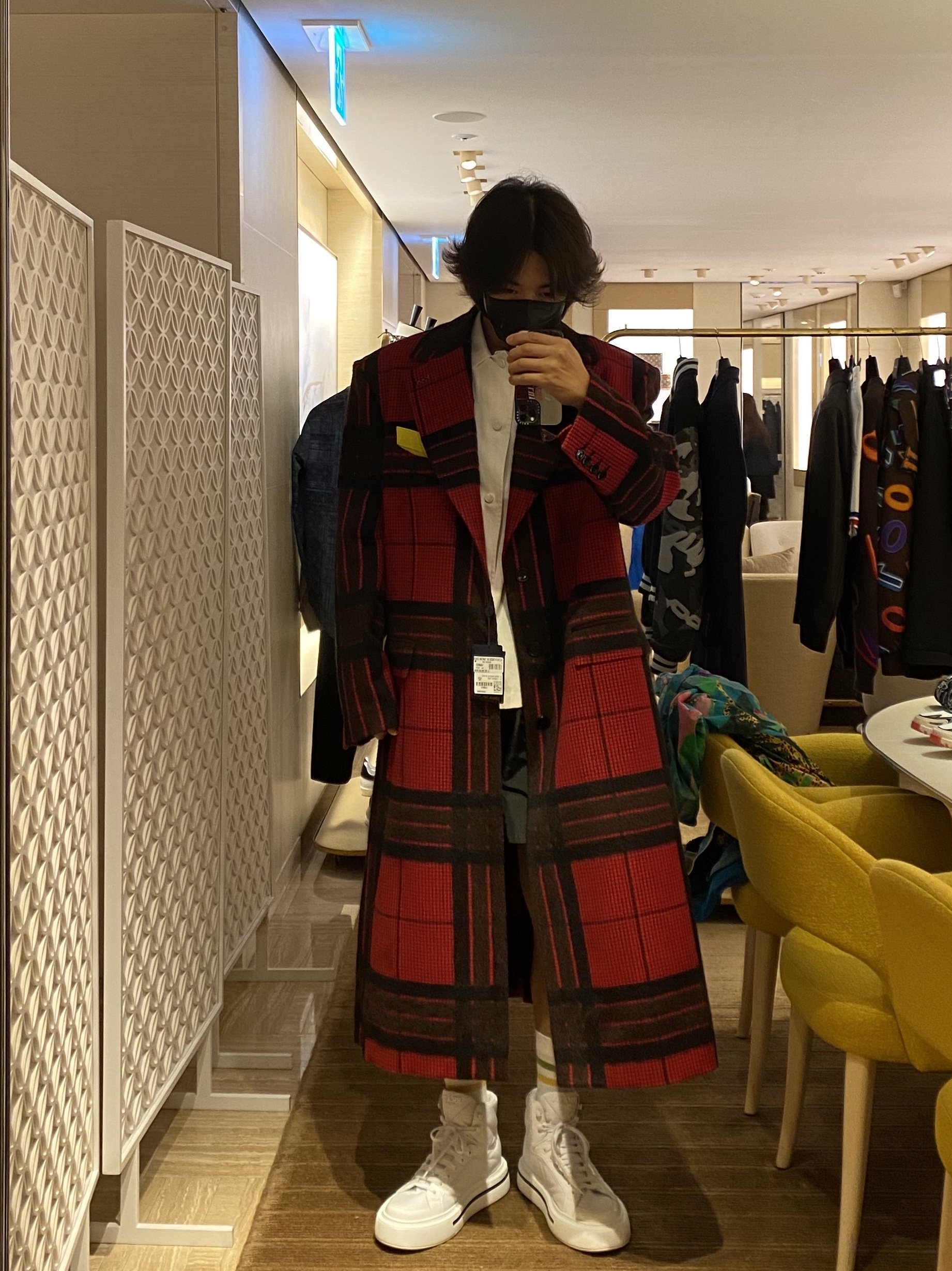 winter_brrrown님의 스타일 - 3