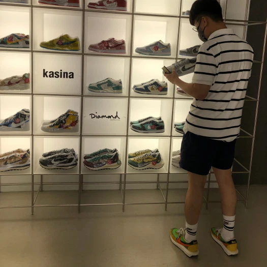 스타일 카드