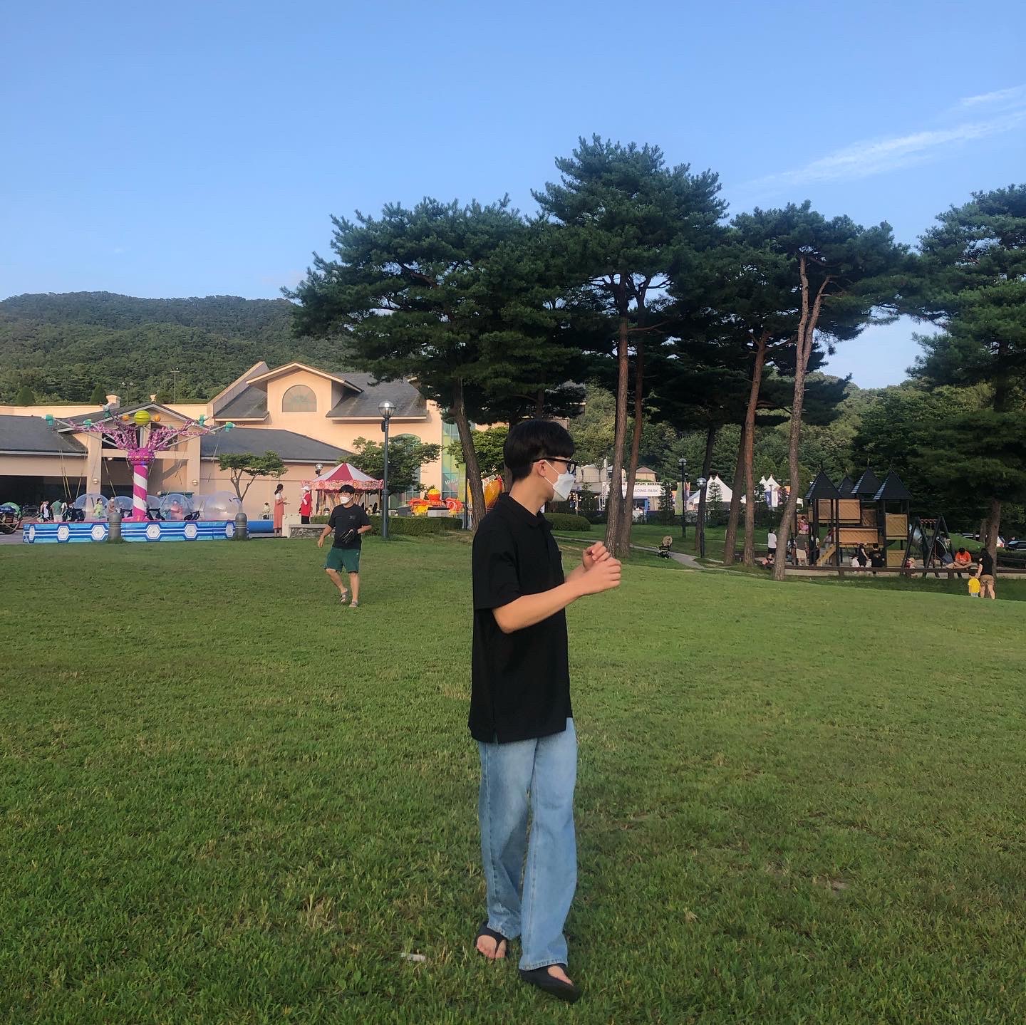 이호은님의 스타일 - 3