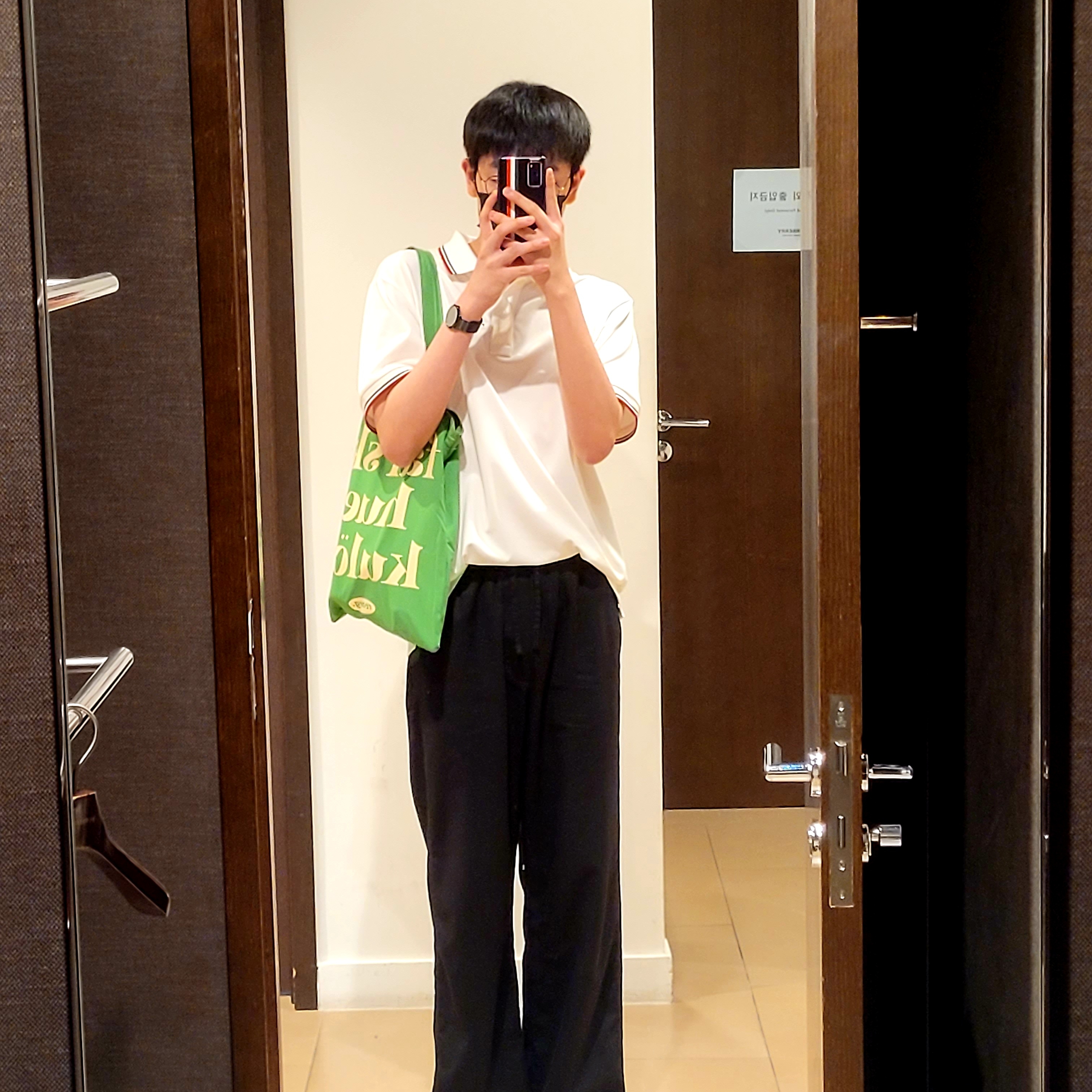 김서휘님의 스타일