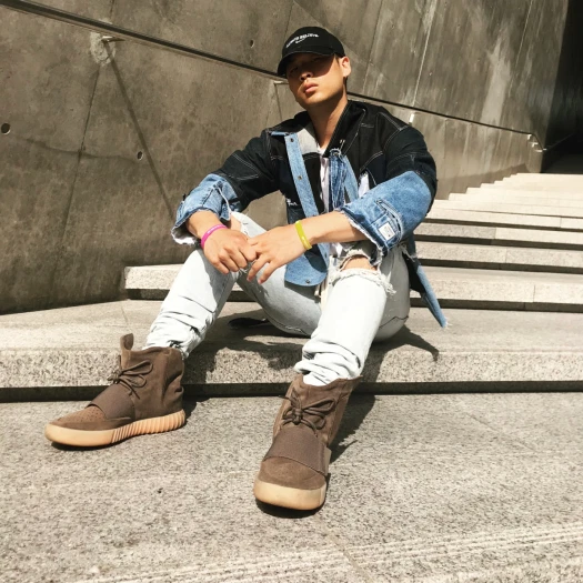 스타일 카드