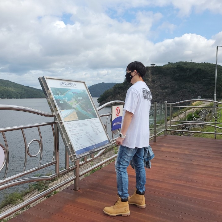 sante님의 스타일
