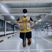 KREAM 프로필 이미지