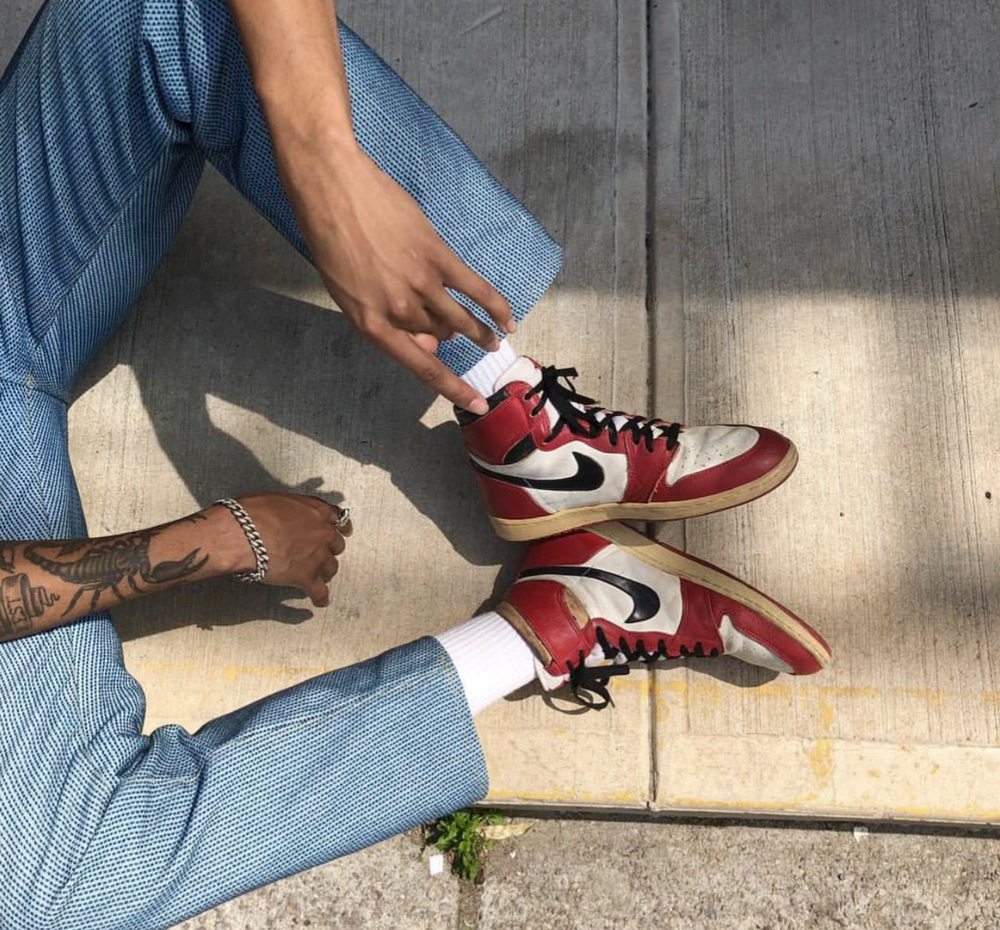 KREAM 프로필 이미지