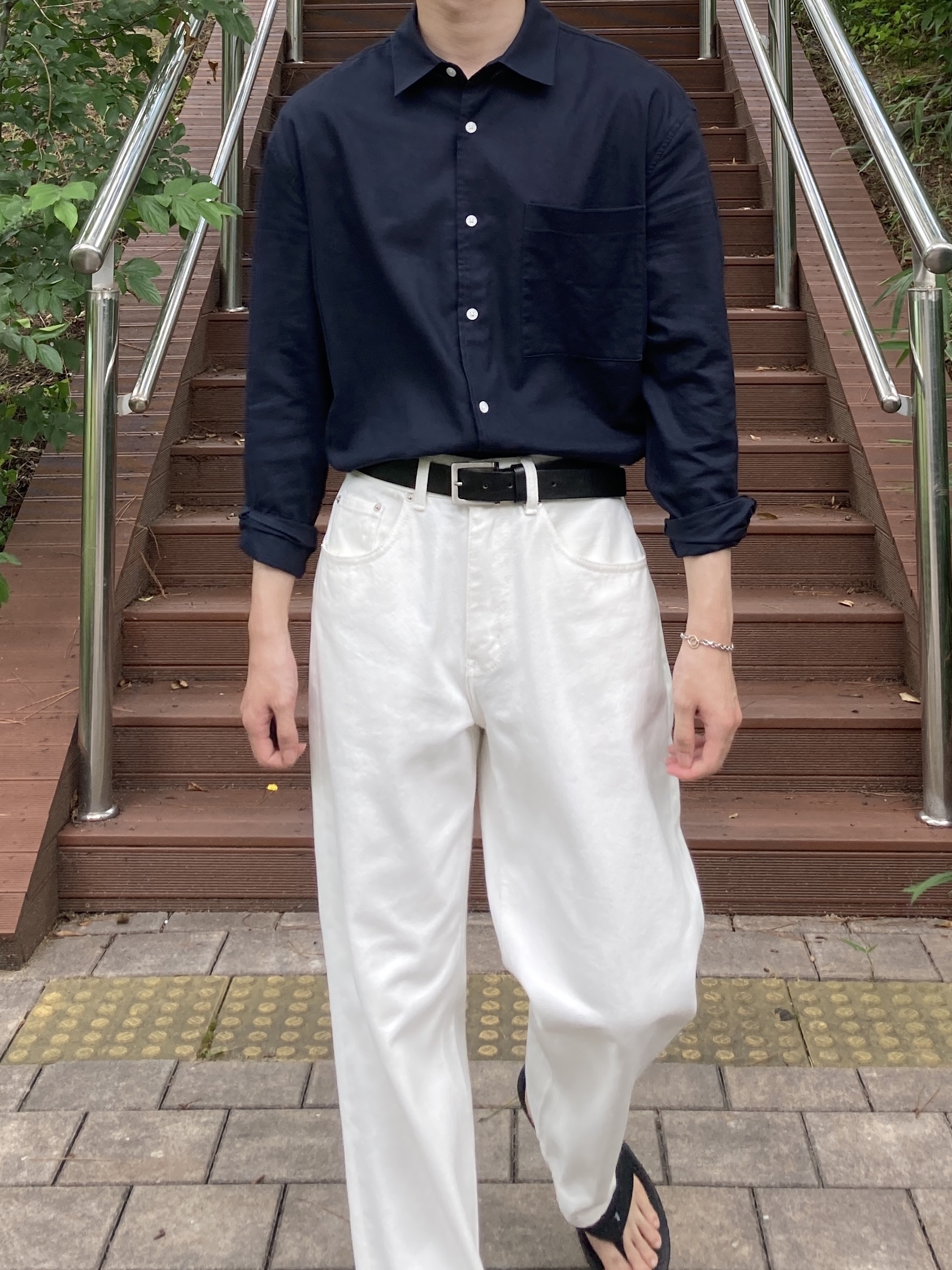윤지승님의 스타일 - 2