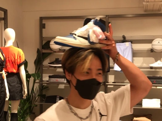 스타일 카드