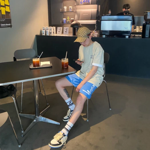 스타일 카드