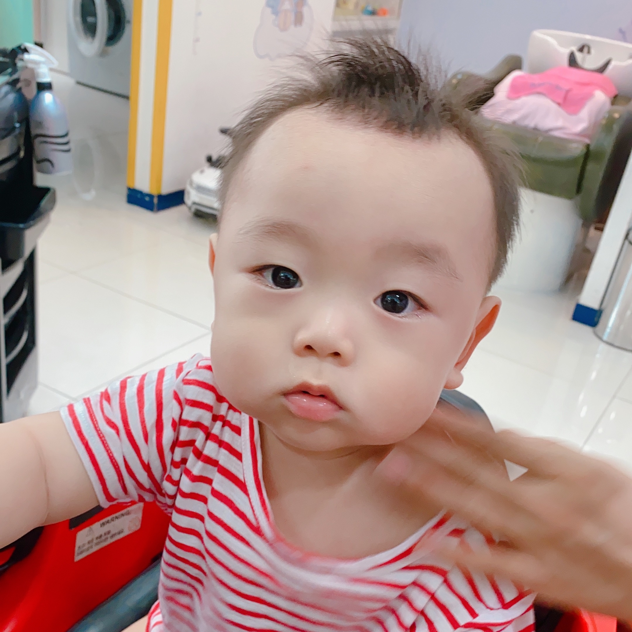 yoonhsung님의 스타일