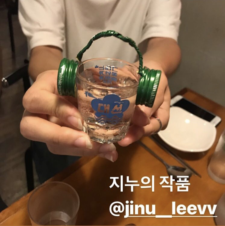 KREAM 프로필 이미지