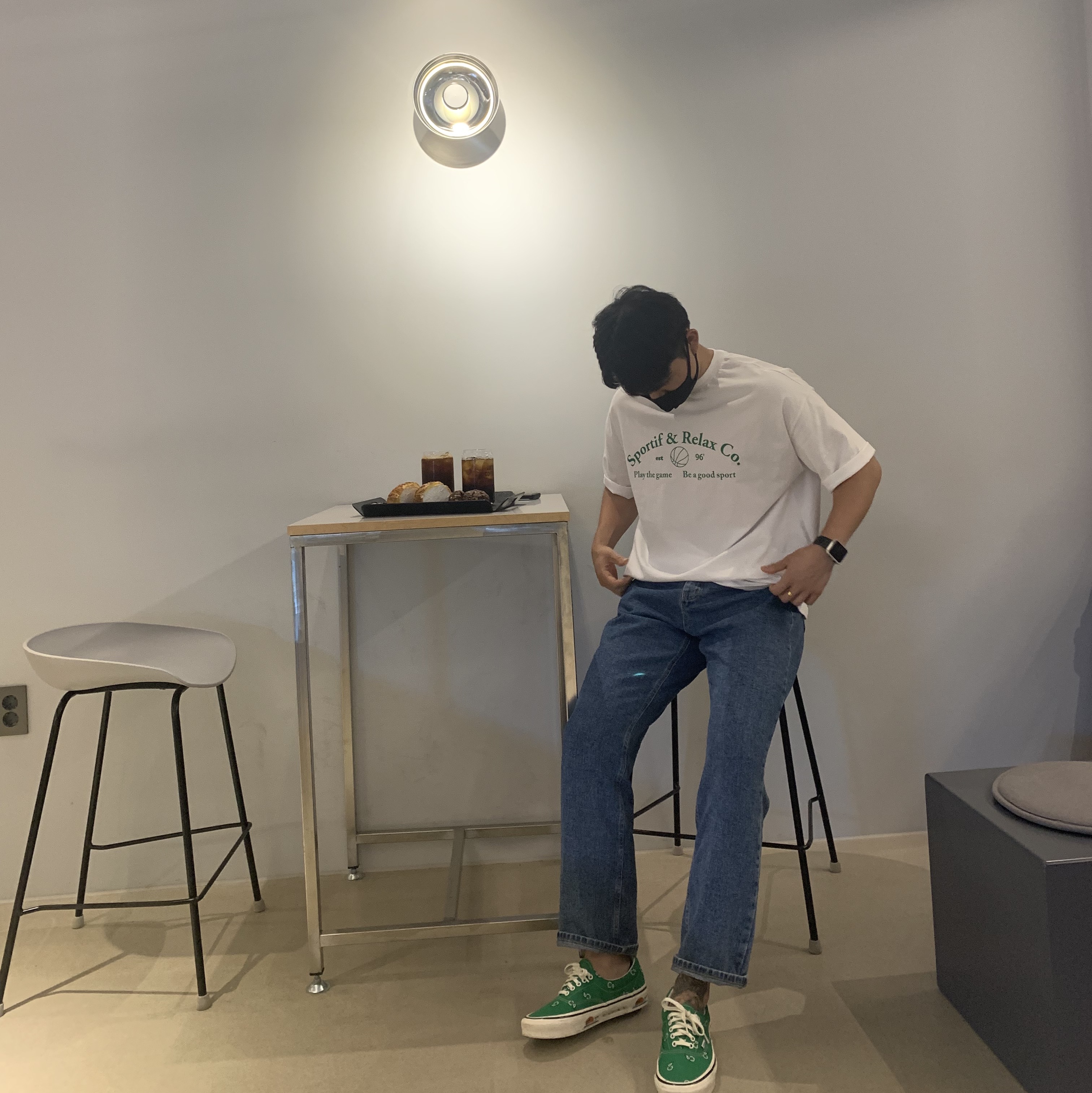 unikoeunz님의 스타일