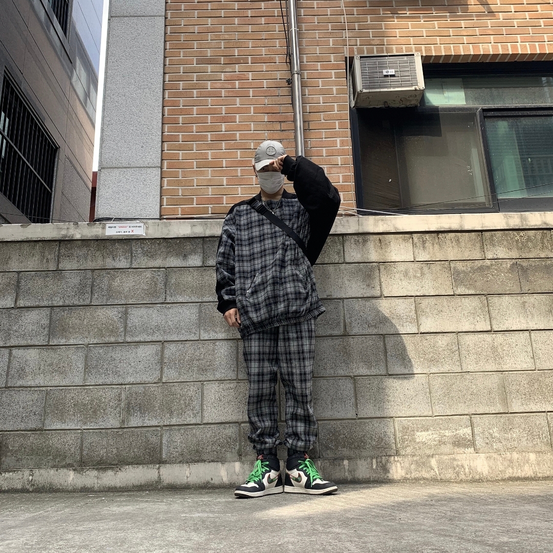 Jordan 1 Retro High OG A Star Is Born 착용 스타일