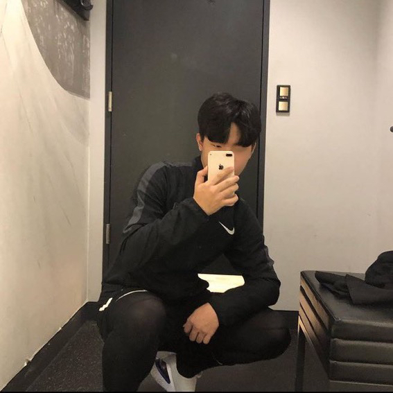 KREAM 프로필 이미지