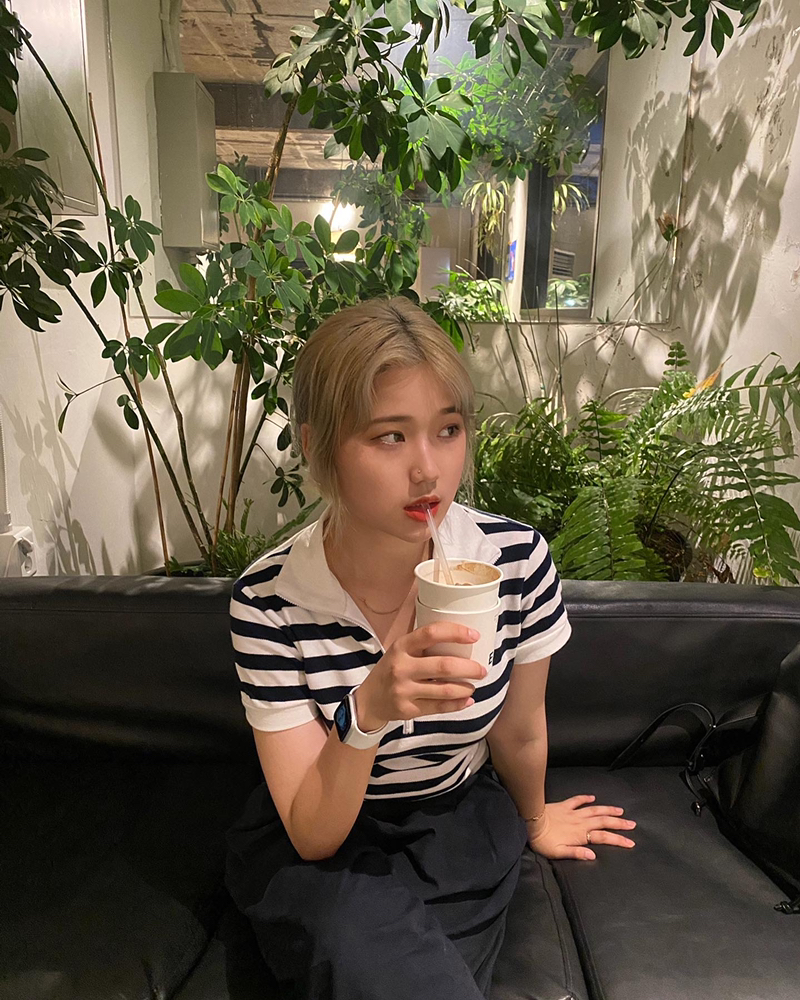 KREAM 프로필 이미지