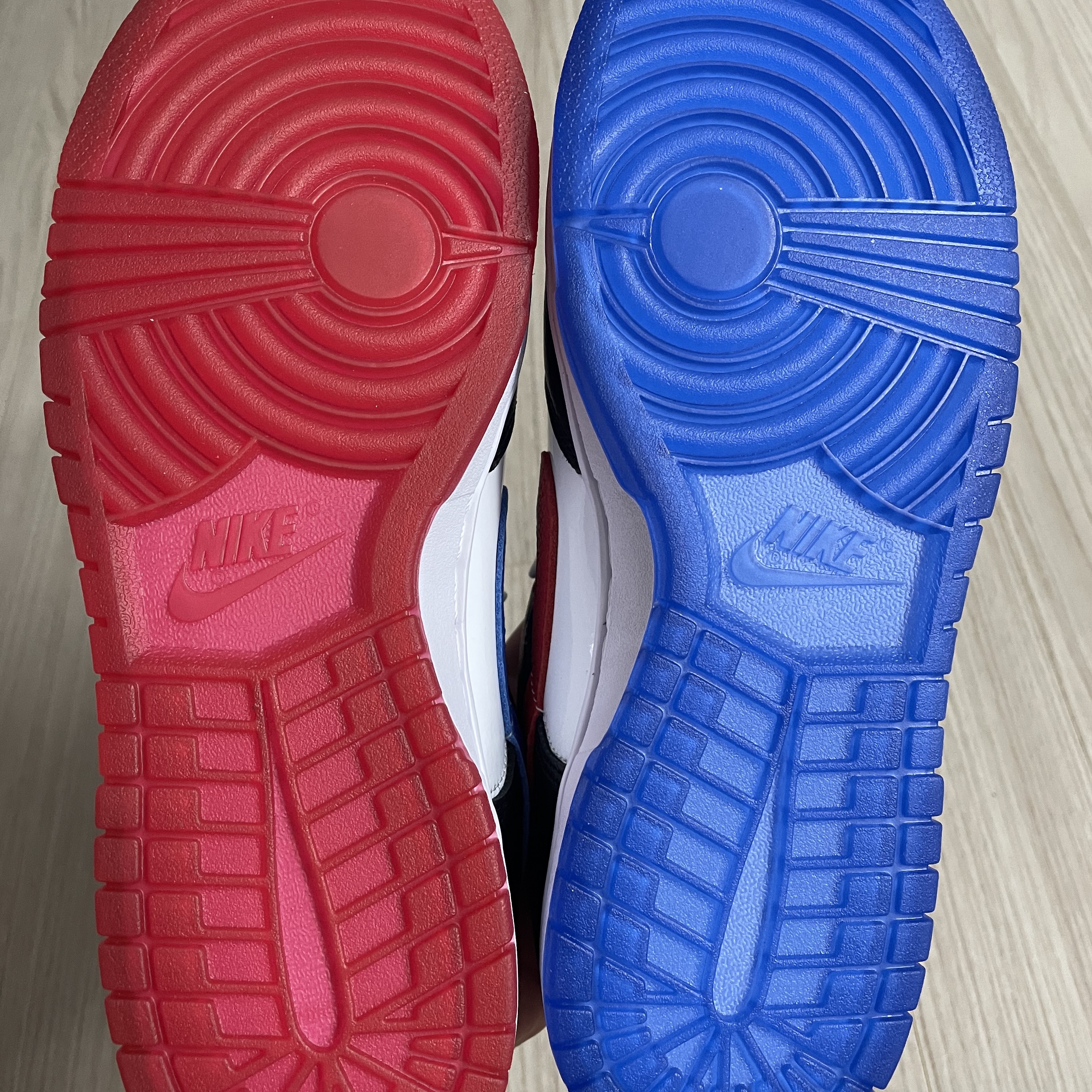 Nike Dunk Low SE Seoul 착용 스타일