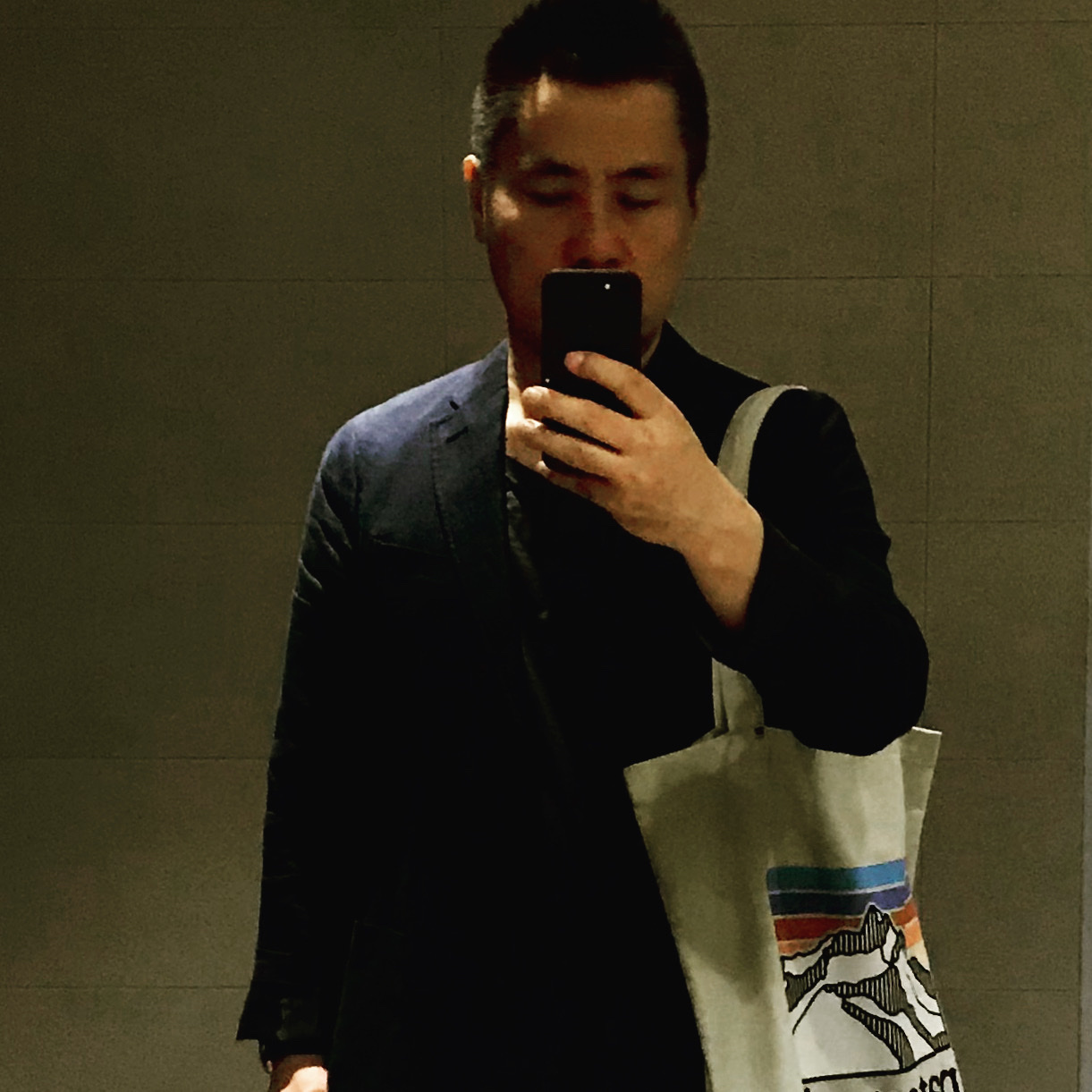 타로님의 스타일