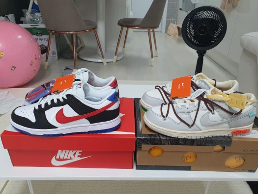 스타일 카드