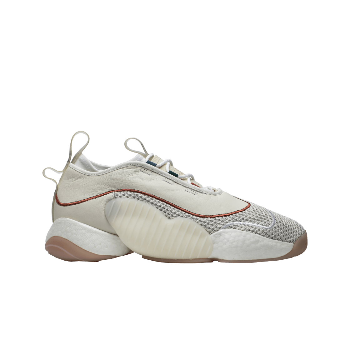 아디다스 x 브리스톨 스튜디오 크레이지 BYW 2.0 클라우드 화이트(Adidas x Bristol Studio Crazy BYW 2.0 Cloud White) - 1