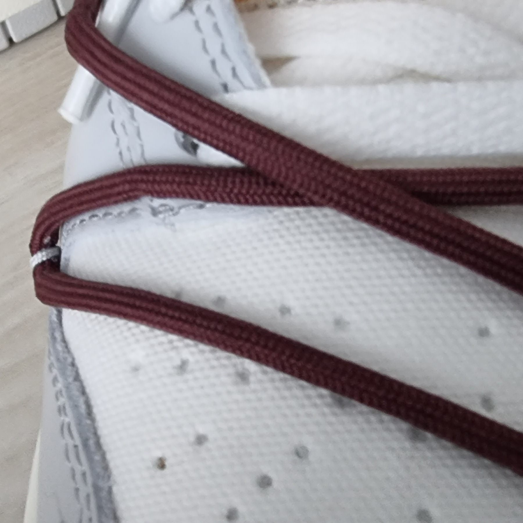 Nike x Off-White Dunk Low The 50 - Lot 46 착용 스타일 - 4
