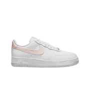 (W) Nike Air Force 1 '07 Next Nature White Pale Coral