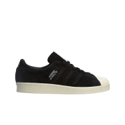 Adidas x Neighborhood Superstar Shelltoe Black