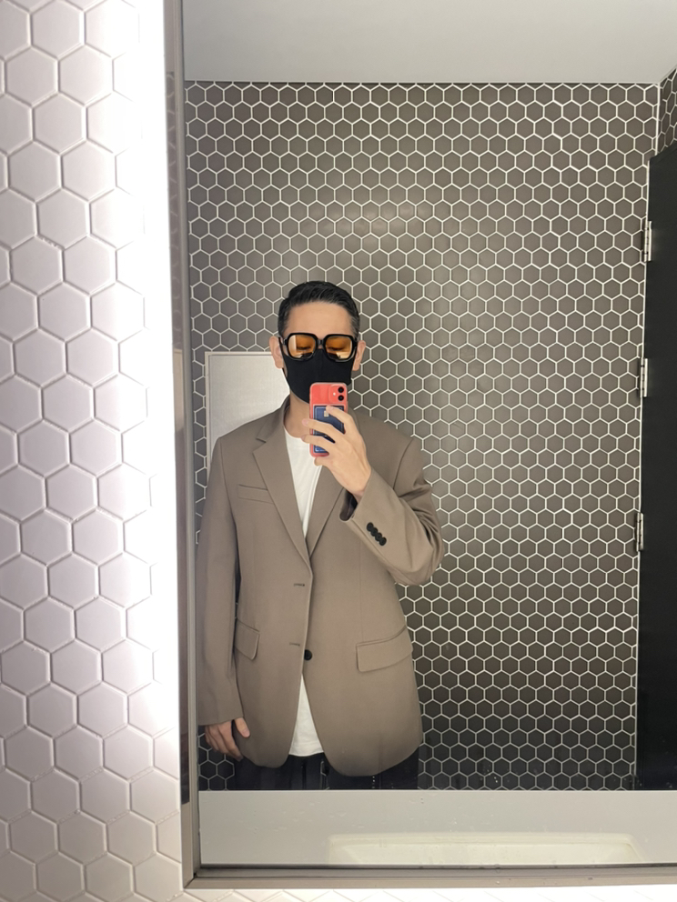 KREAM 프로필 이미지