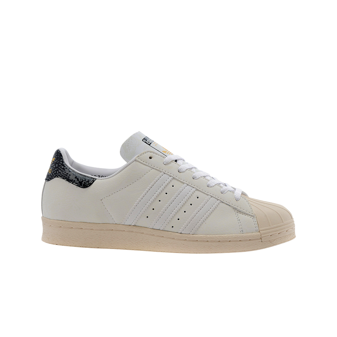 아디다스 x 아트모스 슈퍼스타 80s G-SNK 러닝 화이트 Adidas KREAM