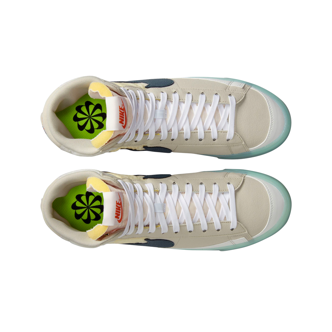 나이키 블레이저 미드 '77 글레이셔 아이스(Nike Blazer Mid '77 Glacier Ice) - 3