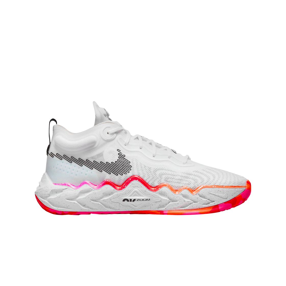 나이키 에어 줌 GT 런 로데이셔스(Nike Air Zoom GT Run Rawdacious) - 1