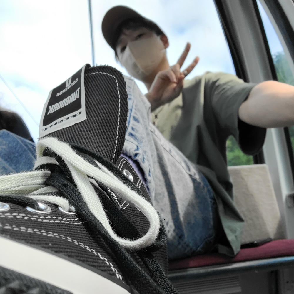 KREAM 프로필 이미지