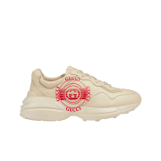Gucci Rhyton Interlocking Disk