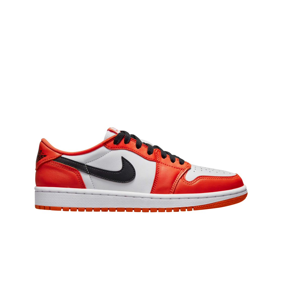 (W) 조던 1 로우 OG 스타피쉬((W) Jordan 1 Low OG Starfish)